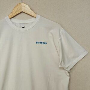 Birddogs Short Sleeve Tee L